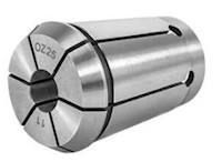 Single slotted OZ
